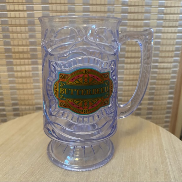 Epic Universe Harry Potter Butterbeer Mug (2025) - Picture 1 of 6